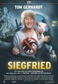 Cover: Siegfried - Paramount Home Entertainment