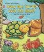 Cover: How the Turtle Got Its Shell - Golden Books Publishing Company, Inc.