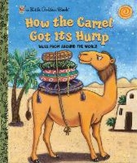 Enlarge image Cover: How the Camel Got Its Hump - Golden Books Publishing Company, Inc.