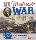 Cover: Mr. Madison's War - Capstone Press