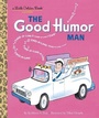 Cover: The Good Humor Man - Golden Books Publishing Company, Inc.