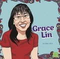 Cover: Grace Lin - Capstone Press