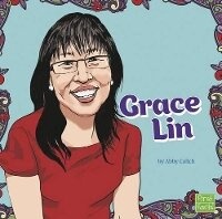Enlarge image Cover: Grace Lin - Capstone Press