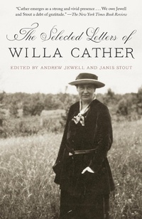 Abbildung von: The Selected Letters of Willa Cather - Vintage