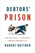 Cover: Debtors' Prison - Vintage