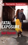 Cover: Fatal Exposure - Mills & Boon