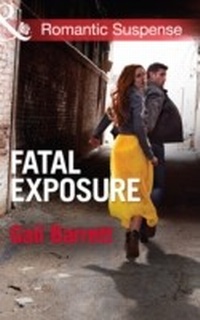 Enlarge image Cover: Fatal Exposure - Mills & Boon