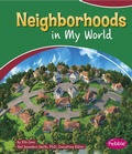 Cover: Neighborhoods in My World - Capstone Press