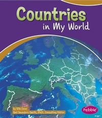 Enlarge image Cover: Countries in My World - Capstone Press