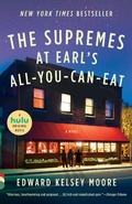 Cover: The Supremes at Earl's All-You-Can-Eat - Vintage