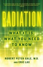 Cover: Radiation - Vintage