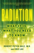 Cover: Radiation - Vintage