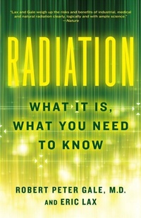 Enlarge image Cover: Radiation - Vintage