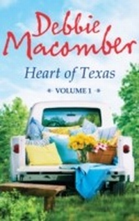 Abbildung von: Heart of Texas Volume 1 - Mira Books