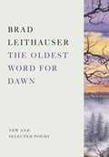 Cover: The Oldest Word for Dawn - Knopf