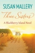 Cover: Three Sisters - Mills & Boon