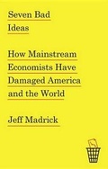 Cover: Seven Bad Ideas - Random House Inc