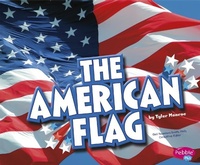Enlarge image Cover: The American Flag - Capstone Press