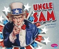 Enlarge image Cover: Uncle Sam - Capstone Press