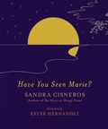 Cover: Have You Seen Marie? - Vintage