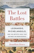 Cover: The Lost Battles - Vintage