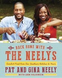 Enlarge image Cover: Back Home with the Neelys - Knopf Publishing Group