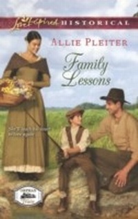 Enlarge image Cover: Family Lessons - Mills & Boon