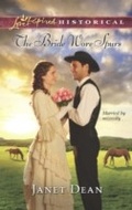 Cover: The Bride Wore Spurs - Mills & Boon