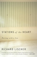 Cover: Stations of the Heart - Vintage