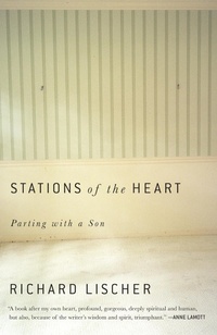 Abbildung von: Stations of the Heart - Vintage