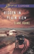 Cover: Hidden in Plain View - Mills & Boon