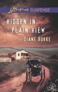 Enlarge image Cover: Hidden in Plain View - Mills & Boon