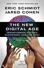 Cover: The New Digital Age - Vintage