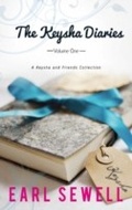 Cover: The Keysha Diaries, Volume One - Mills & Boon