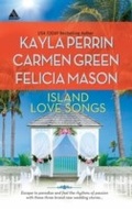 Cover: Island Love Songs - Mills & Boon