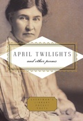 Cover: April Twilights and Other Poems - Random House USA Inc