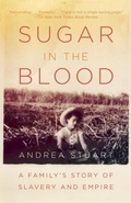 Cover: Sugar in the Blood - Vintage