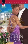 Cover: Five Star Seduction - Mills & Boon