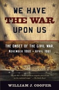 Cover: We Have the War Upon Us - Vintage