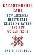 Cover: Catastrophic Care - Random House USA Inc