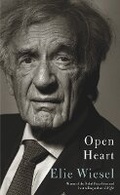 Cover: Open Heart - Three Rivers Press