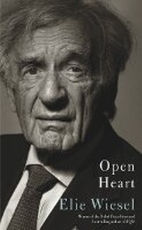 Enlarge image Cover: Open Heart - Three Rivers Press