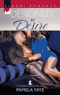 Cover: Designed By Desire - Mills & Boon