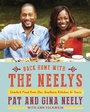 Cover: Back Home with the Neelys - Knopf