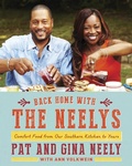 Cover: Back Home with the Neelys - Knopf