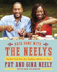 Abbildung von: Back Home with the Neelys - Knopf