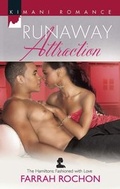 Cover: Runaway Attraction - Mills & Boon