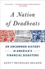 Cover: A Nation of Deadbeats - Vintage