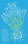 Cover: The Antagonist - Vintage