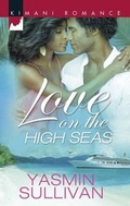 Cover: Love On The High Seas - Mills & Boon